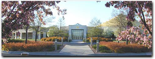 Temple of ECK